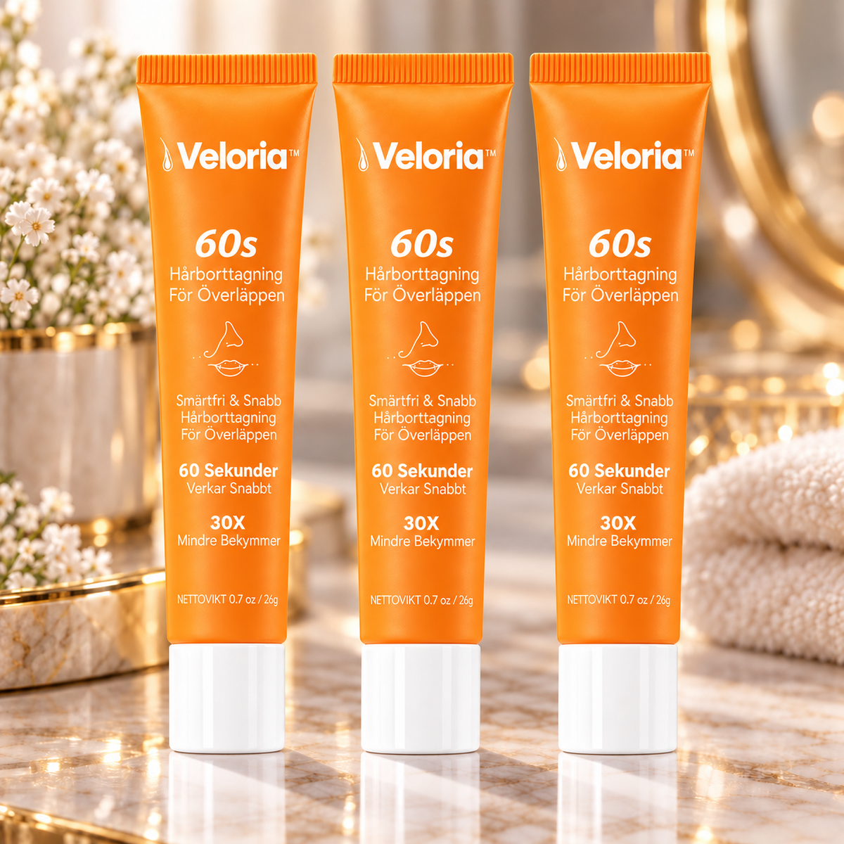 Veloria™