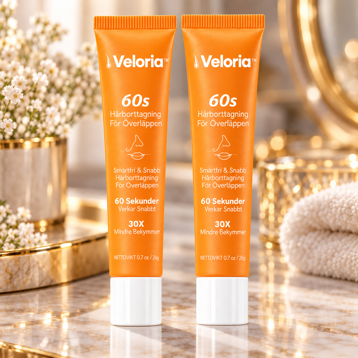 Veloria™